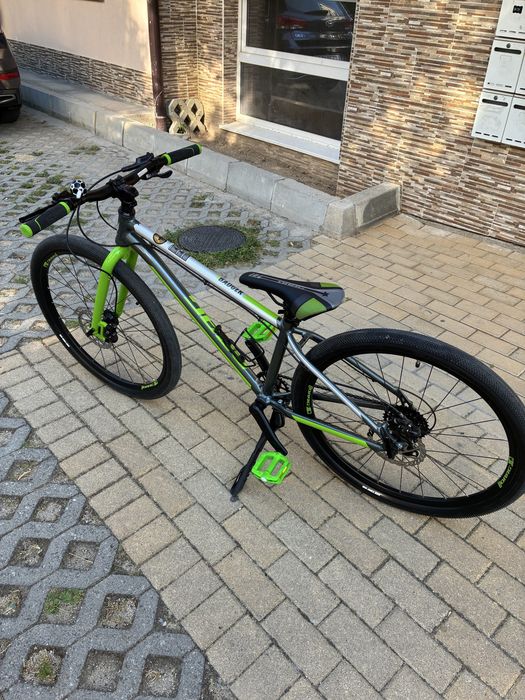 Drag Badger lite 26