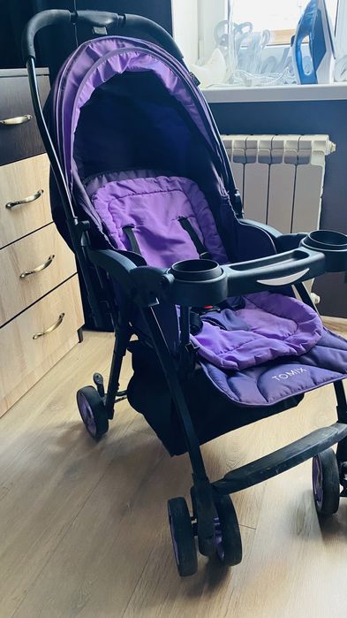 Детская коояска