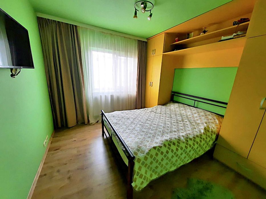 Inchiriez apartament 2 camere
