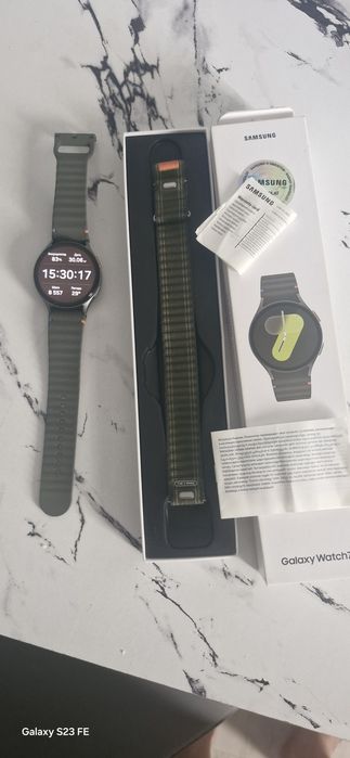 Samsung smart 7 ultra