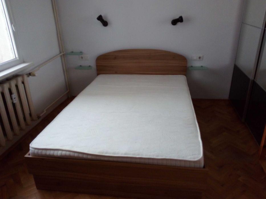 Дава се под наем Едностаен апартамент в София, Дружба 1 - 34 кв.м за 380 € - Снимка #1