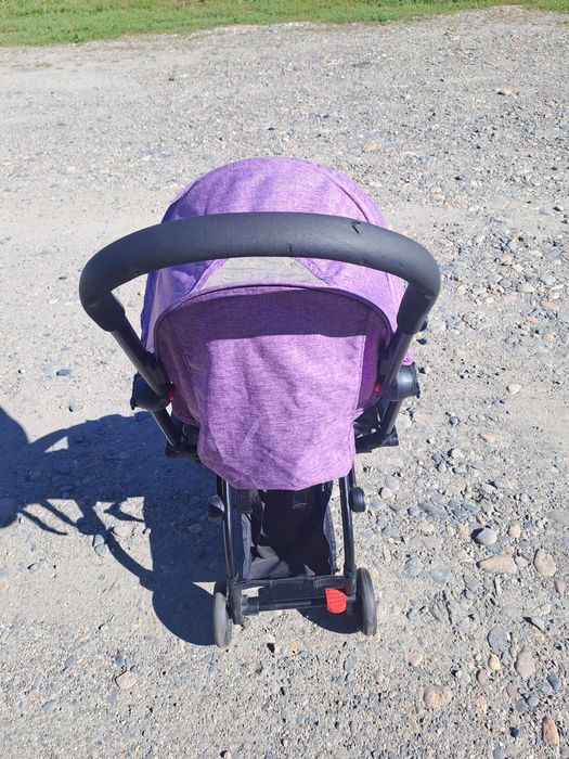 Продам детскую коляску Baby time!