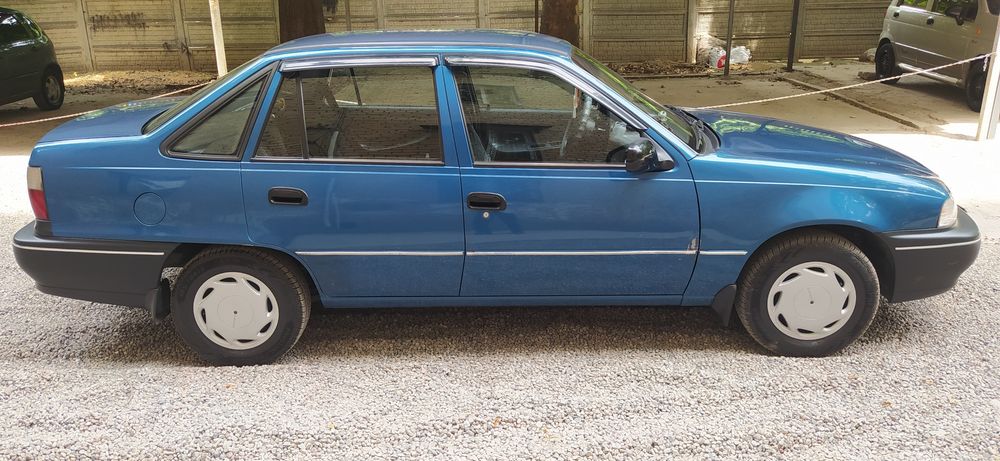 Продажа Daewoo Nexia conc