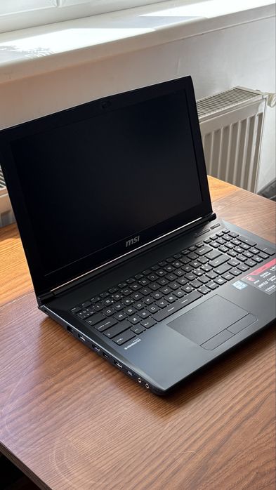 Laptop MSI GL62 6QD