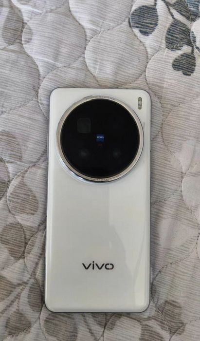 Vivo x200 pro продажа/обмен