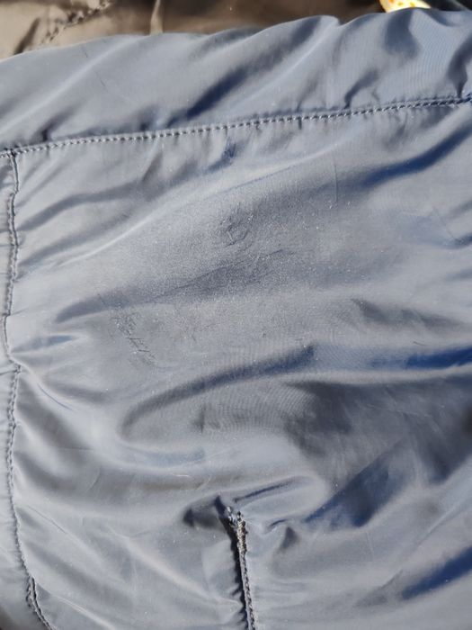 Костюм зимний. Рост 128.