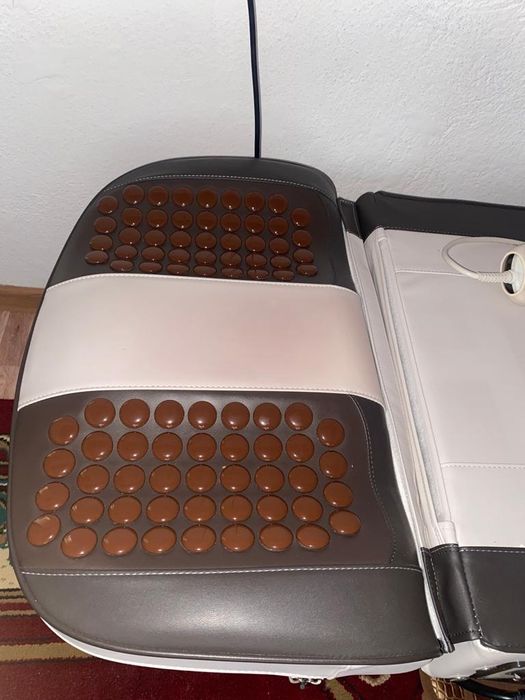 Массажный кровать NUGA BEST