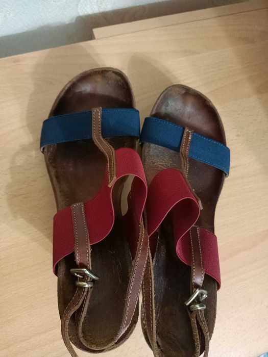 босоножки женские