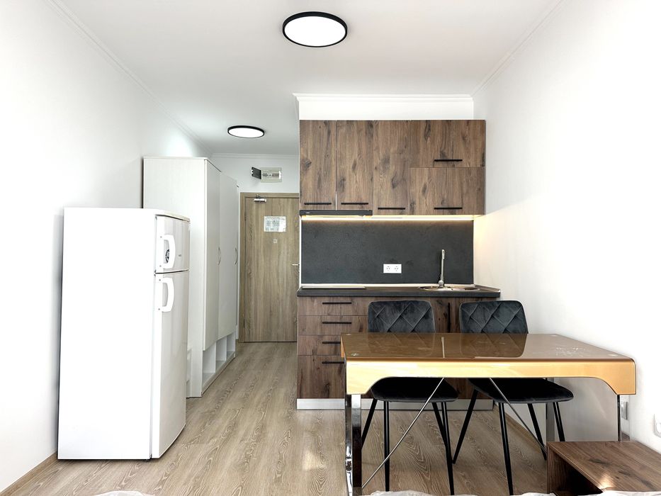 Продава се Едностаен апартамент в Свети Влас - 30 кв.м за 1020 €/кв.м - Снимка #6