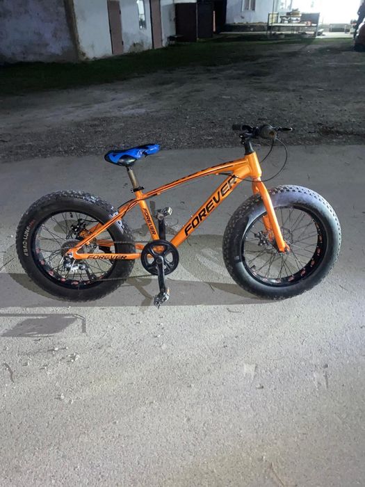 горный велосипед для детей