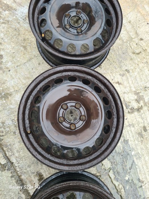 16цола джанти 5х100