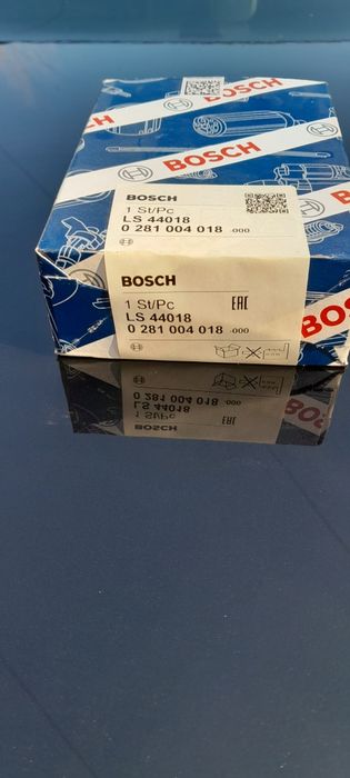 Ламбда сонда бмв е9x 2.0 163кс