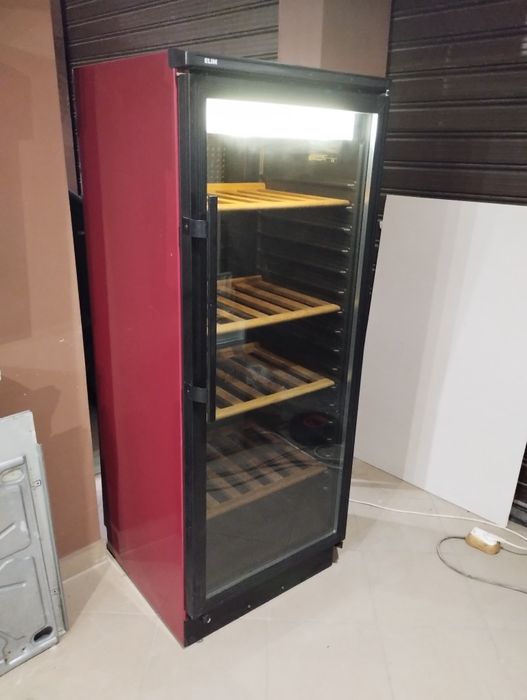 Охладител ELIN Austria