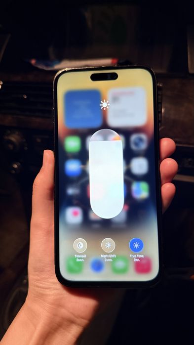iPhone 14 Pro Max 256gb