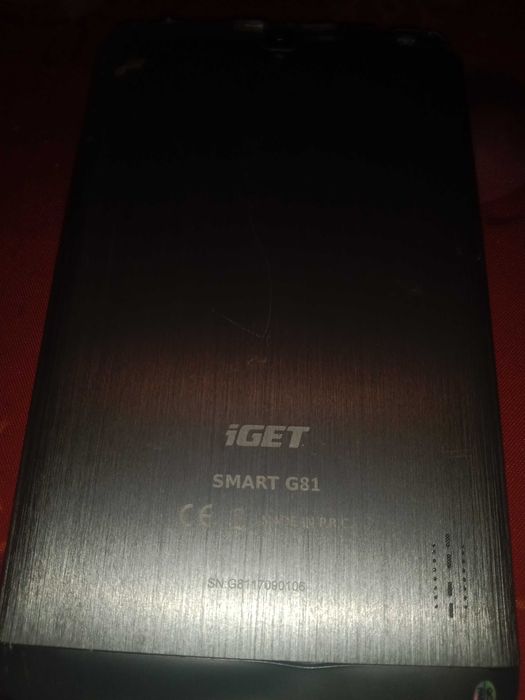 Телефони за части