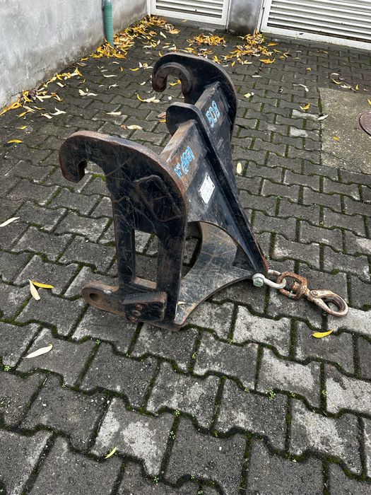 Vand carlig Caterpillar/ Manitou / Merlo