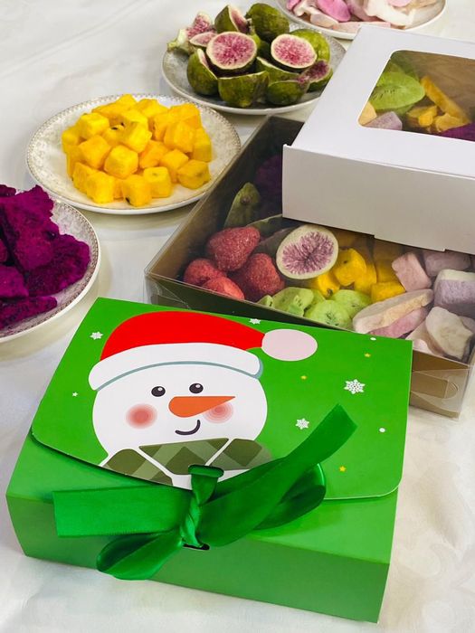 *Жақыныңызды, өзіңізді қуантатын сәт

Тренд,қытырлақ снэктер әр