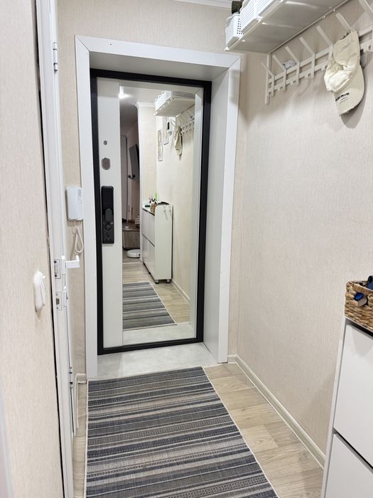 Продам 3х комнатную квартиру