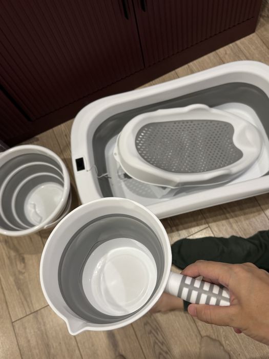 Ванночка детская