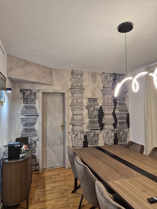 Servicii de amenajări interioare