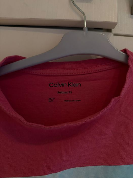 Calvin Klein Маркови тениски