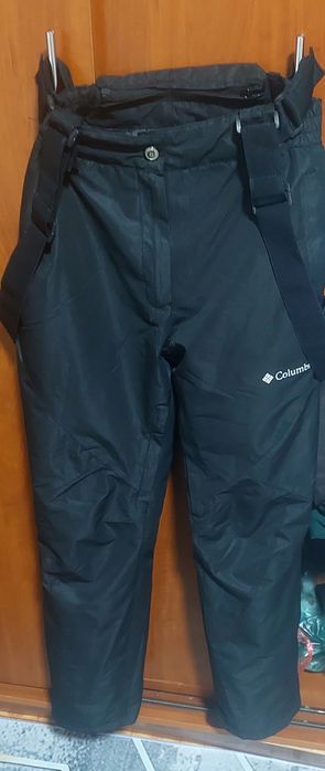 Продам горнолыжные штаны