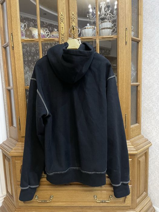 Stussy худи workwear