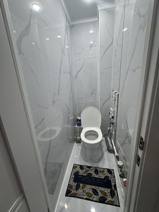 Продам 3х ком квартиру