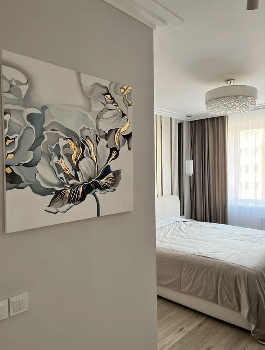 Картины интерьерные (работа художника)