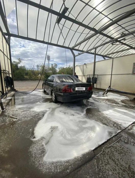 Mitsubishi Diamante (2nd generation)