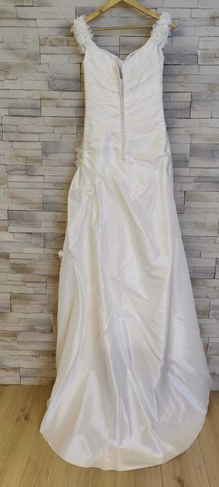 Rochie Mireasa marimea 38