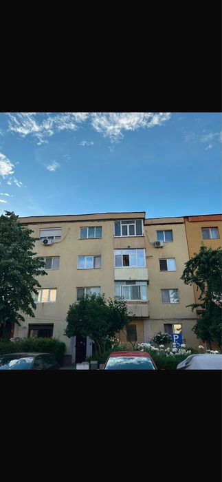 Apartamnet Exercițiu