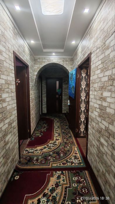 Уй фаргона шахар аэропорт тарафда