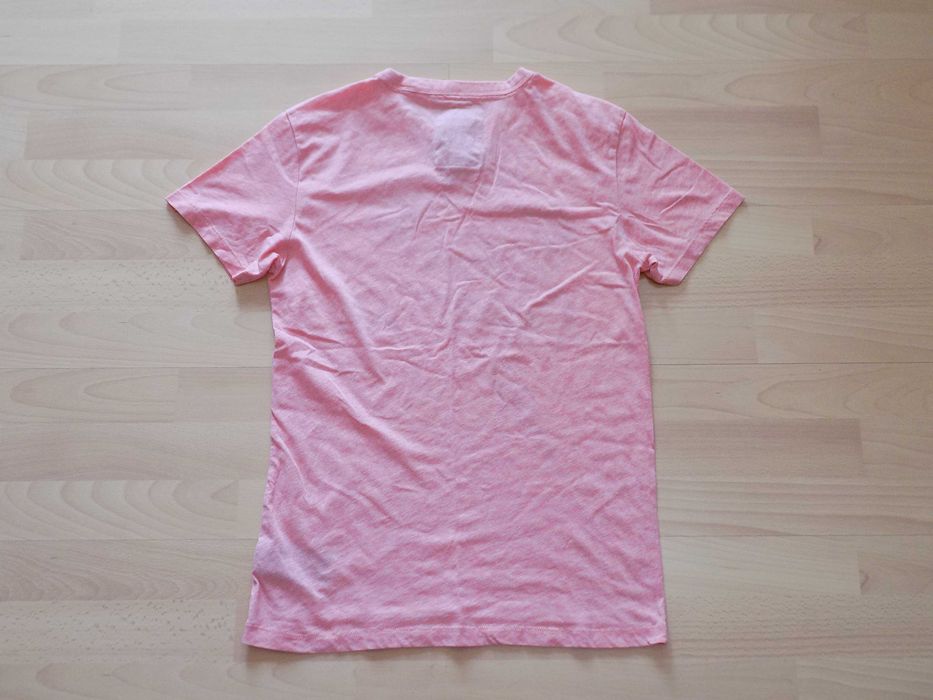 Тениска g-star raw g star риза блуза фанела оригинал спорт мъжка S/XS