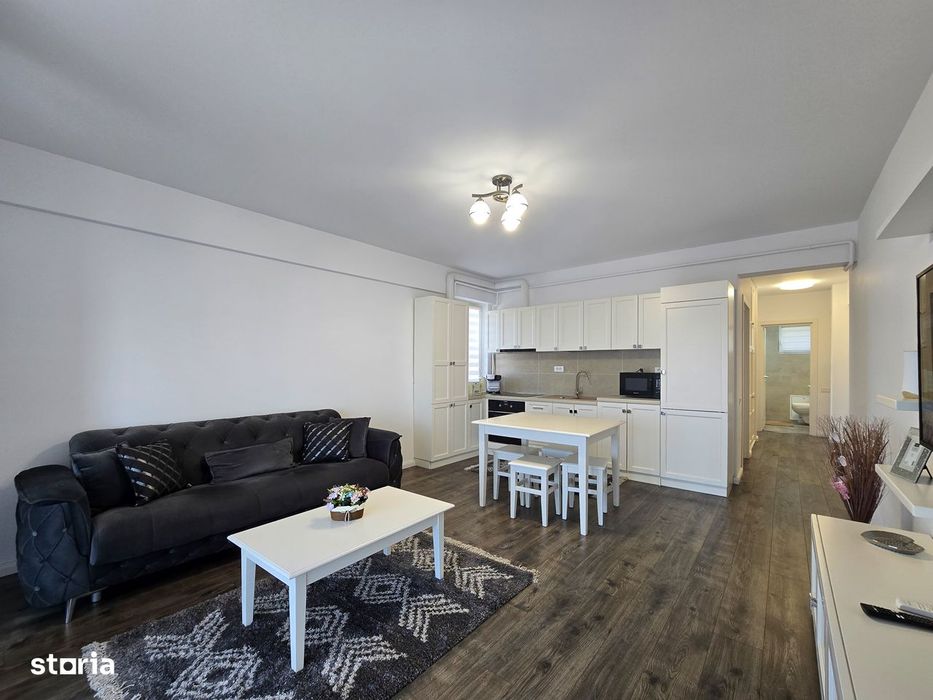 Apartament cu 3 camere, 70 mp, Moara de Vant - Zorilor