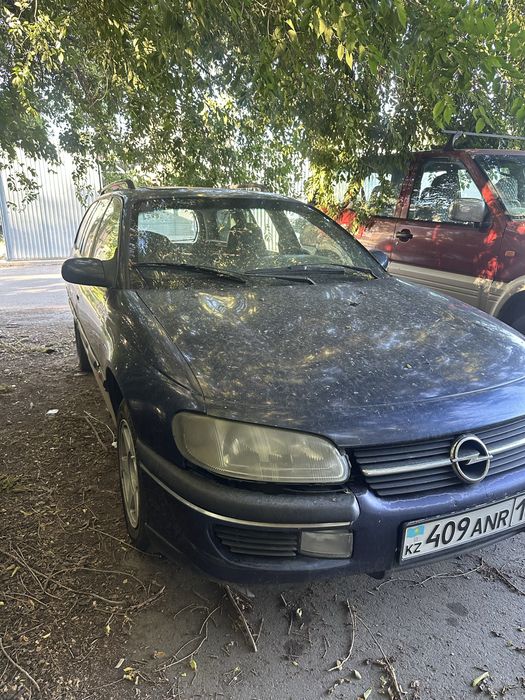 Продам Opel omega