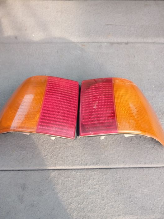 Стоп сигналы Ауди С4