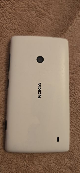 Telefon Colectie: Nokia Lumia 520