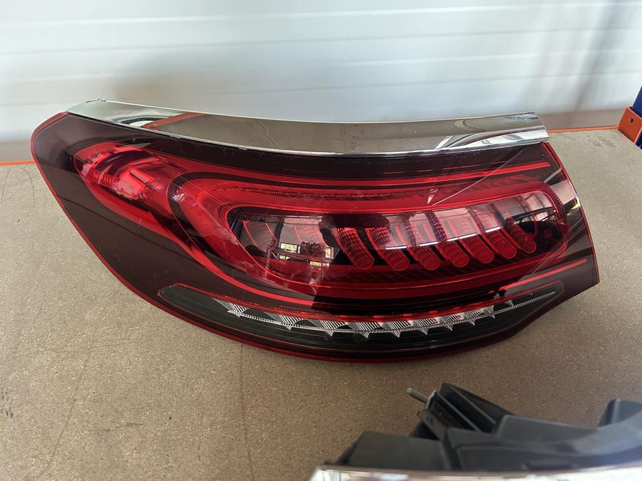Mercedes W253 GLC Coupe Face стоп/ стопове