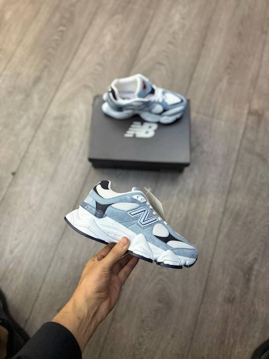 Маратонки New Balance 9060 дамски