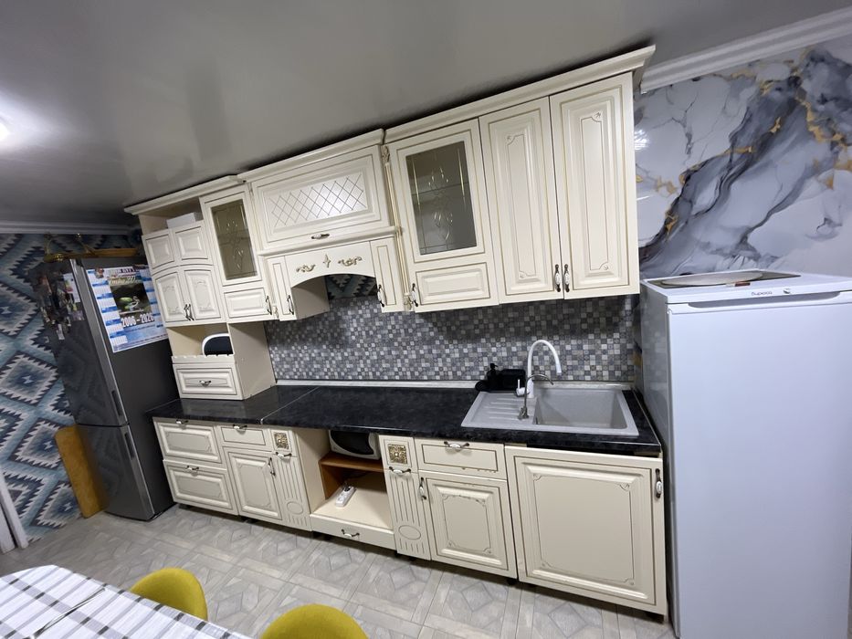 Кухонный гарнитур