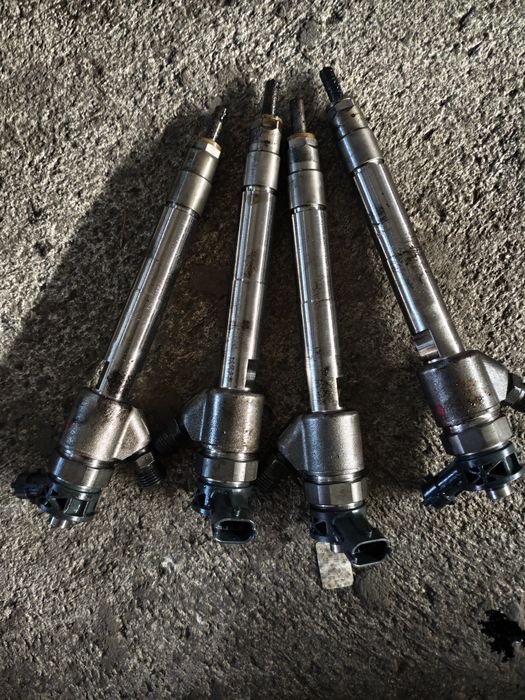 Дюза/Дюзи за Пежо/Peugeot, Citroen, Opel, Toyota 1.5hdi