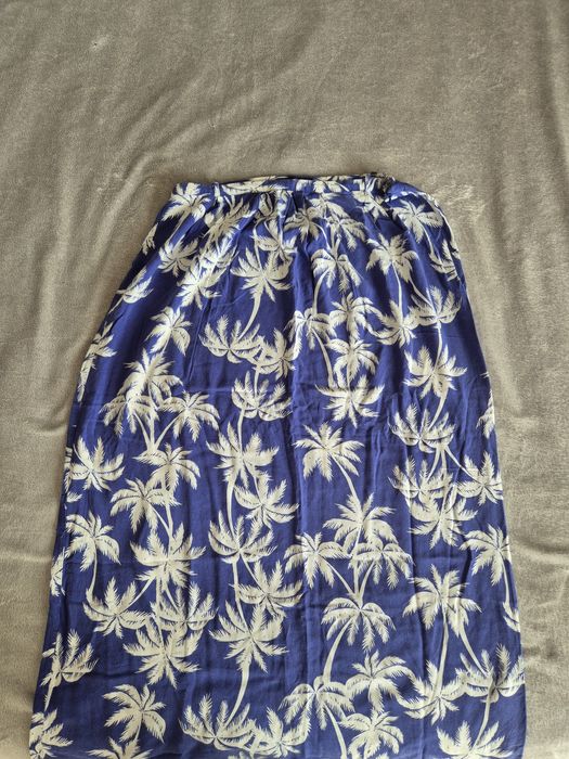 Вещи в основном оверсайз