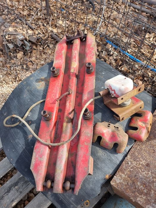 Редуктор заднего моста. МЕРСЕДЕС БЕНЦ.