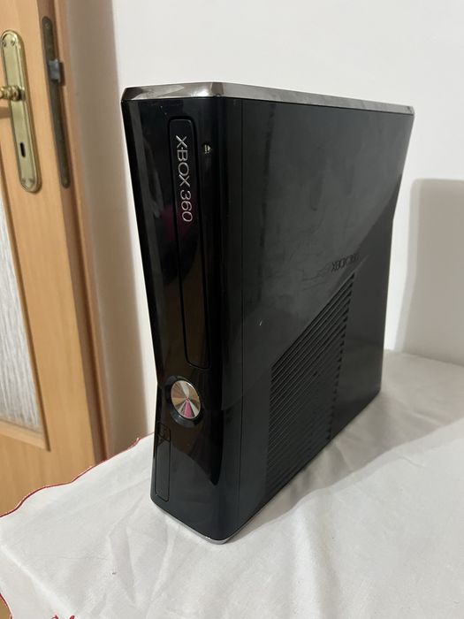 Xbox 360 slim functional