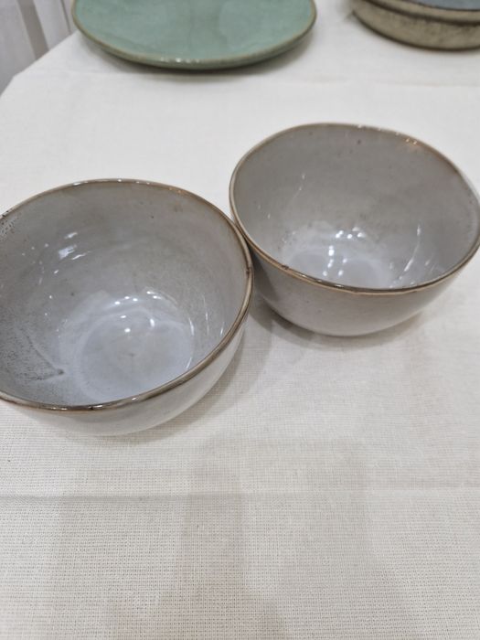 Посуда керамическая