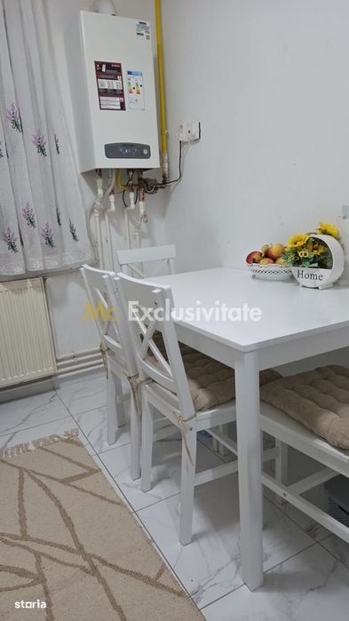 Vand apartament 2 camere zona centrala