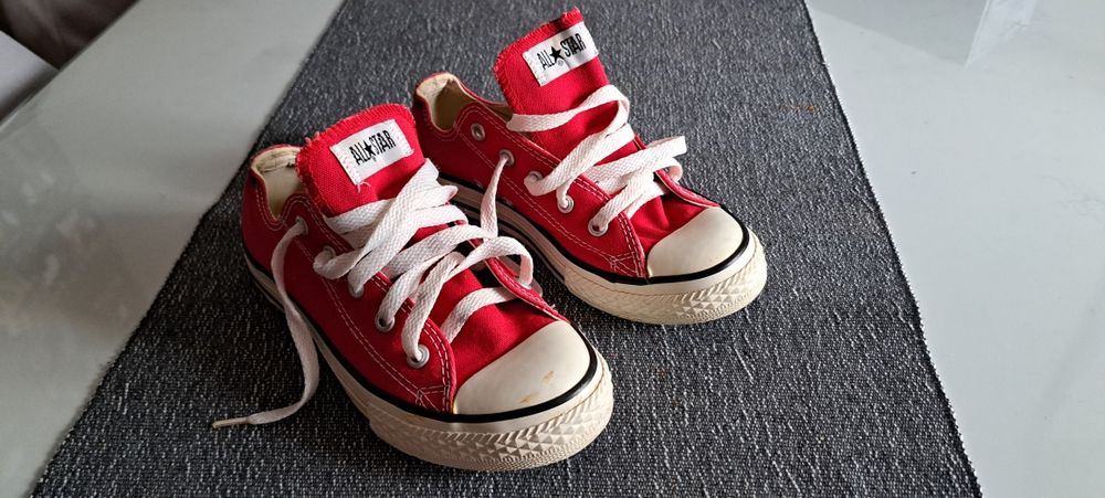 Teniși Conversi All Star