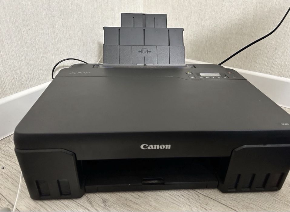 Принтер Canon, в хорошем состояние!