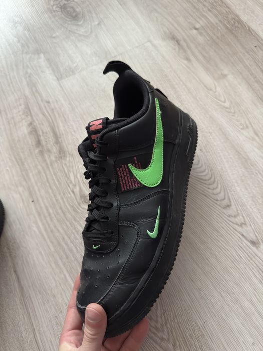 Продават се AF1 Utility Pink